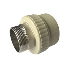 Муфта зовнішня різьба під ключ Kalde PPR ф 90х3